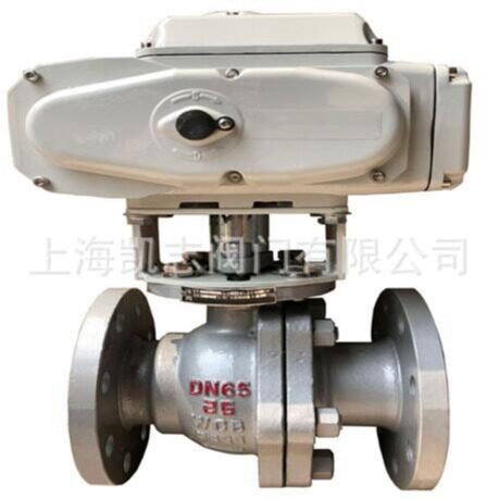 QH-20精小型电动执行器QH-16输出力矩160N.M电动头型号齐全