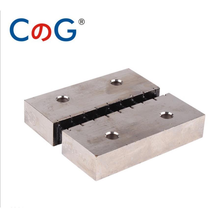 西崎超光新款直流电流表外附分流器FL-2F2500A75mV分流器