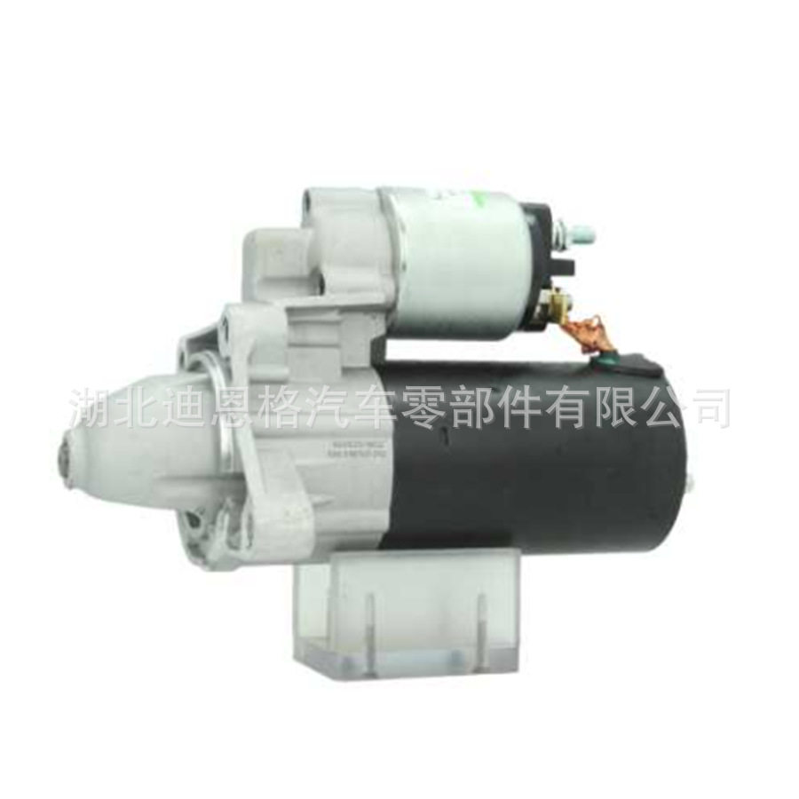 0001115088起动机0986025830启动马达1986S01038 F042S0H090