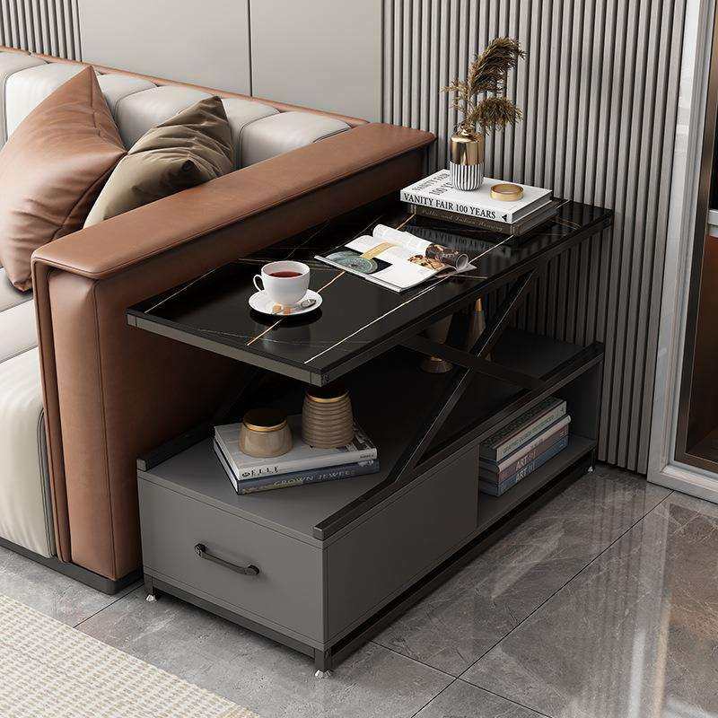 沙发边几侧边柜客厅沙发储物收纳柜简约床头桌子茶几沙发边柜角几,纺织面料/辅料/配套,纺织机械配件,淘宝优惠券,粉丝福利购,淘宝优惠卷