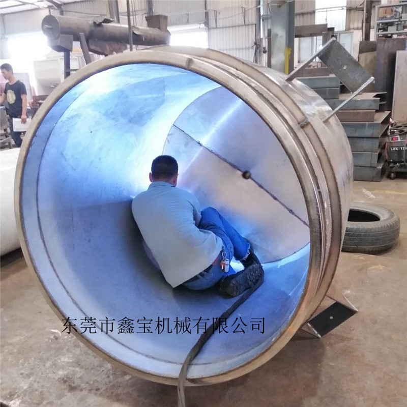 不锈钢加热搅拌罐220V生产厂家