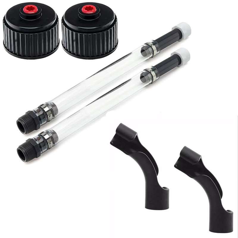 款 赛车燃油填充软管Jegs LC2 VP Racing Fuels 水壶替换盖