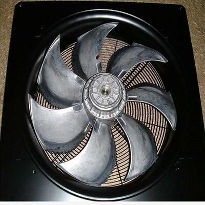 优势FN080-SDA.6N.V7P5施乐百轴流风机