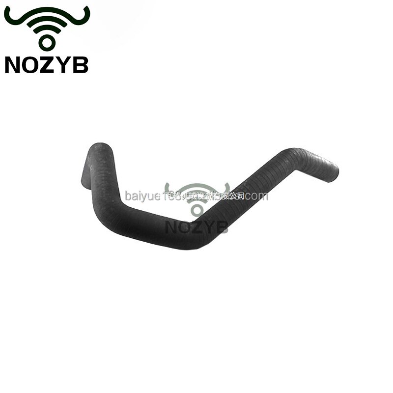工程机械配件散热器水管207-03-51280207-03-51270用于PC300-5P