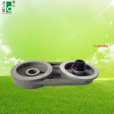 FS1280总成座汽车空气滤清器总成滤清器总成