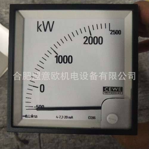 瑞典CEWE功能控制器