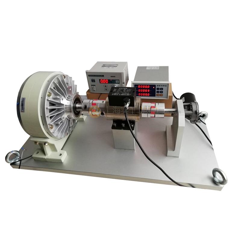 螺钉动态扭矩测试设备螺旋传动设备扭矩仪减速器扭矩检测设备