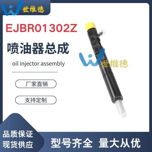 EJBR01302Z喷油器总成EJBR01601Z喷油器EJBR02201Z优质货源现货