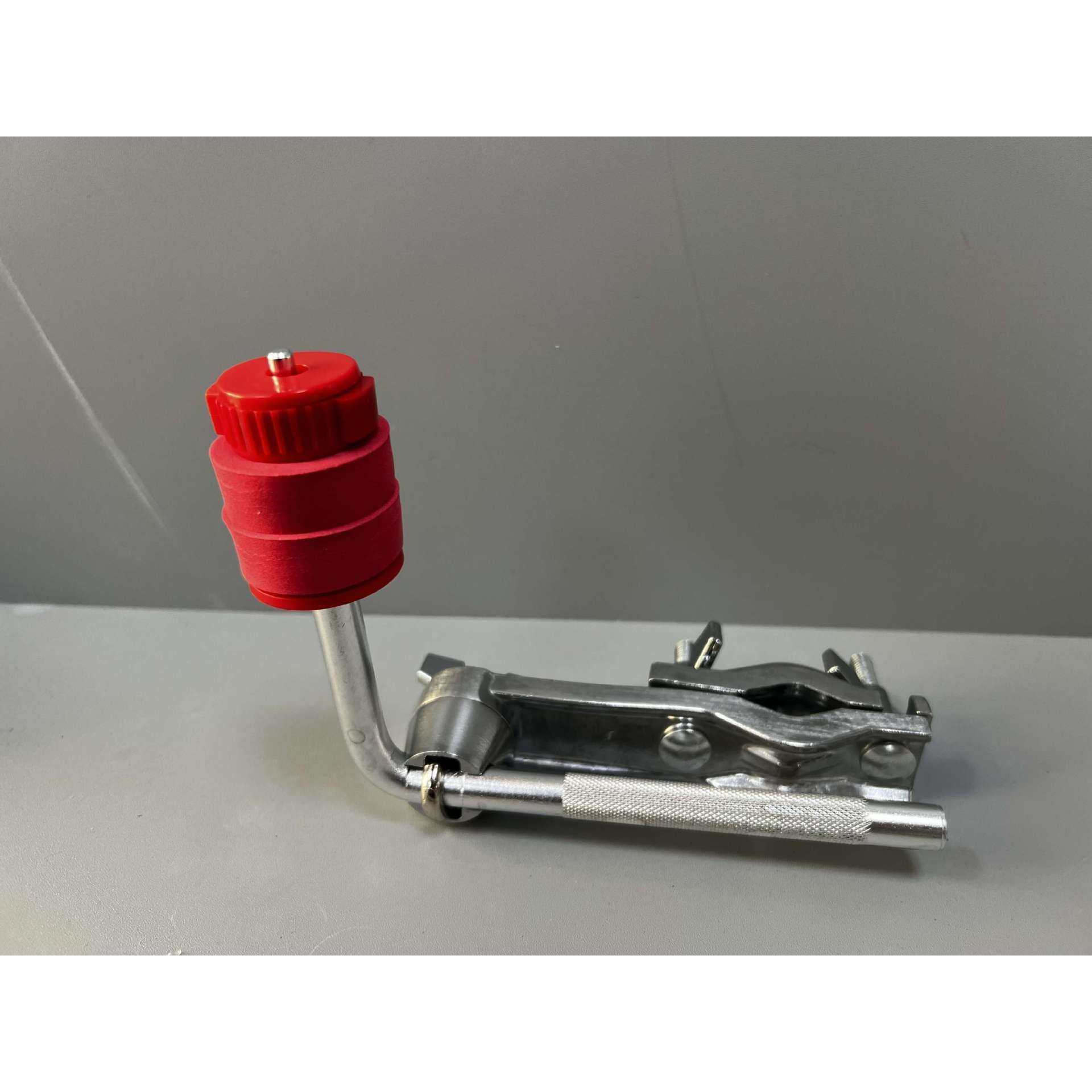 架子鼓爵士鼓镲片拓展夹水镲拓展架拓展架