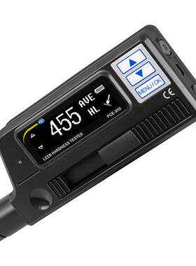 PCE-950-ICA一体式便携式硬度计