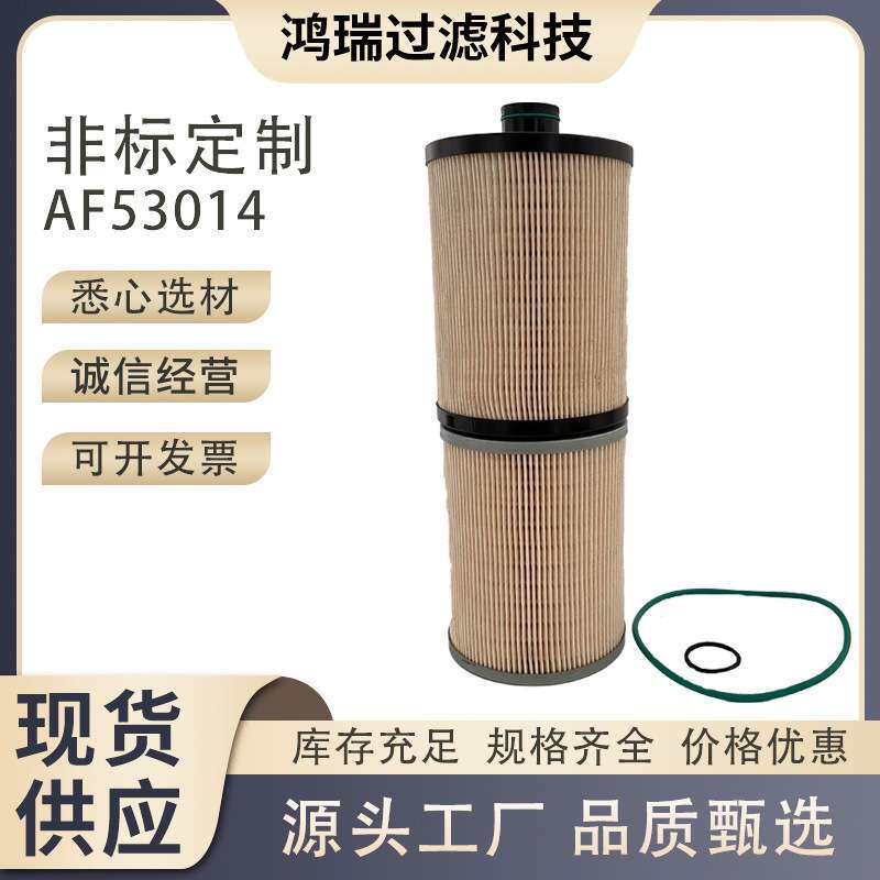 FS53021油水分离器滤芯FS53014  FS53015 P553014 YA0003