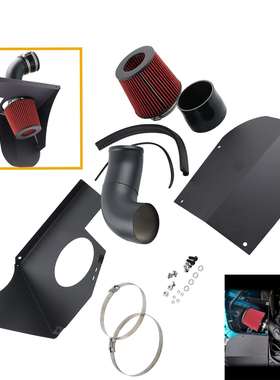 性能进气管适用B58宝马F20140i/F22240i/F30340i/F32440i3.0