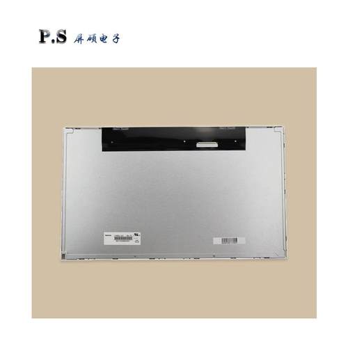 工业18.5寸LED液晶屏幕组装面板16:9宽1366x768全视角V185BJ1-LE1