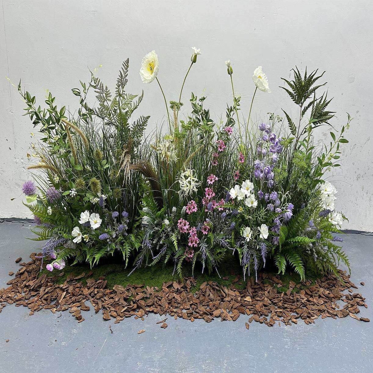 仿真花植物软装造景大型绿植假花户外园景观高级装饰摆设花艺摆件,机械设备,其他机械设备,淘宝优惠券,粉丝福利购,淘宝优惠卷