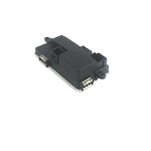 864119226780鼓风机加热调节器电阻器用适用宝马F10F11F01