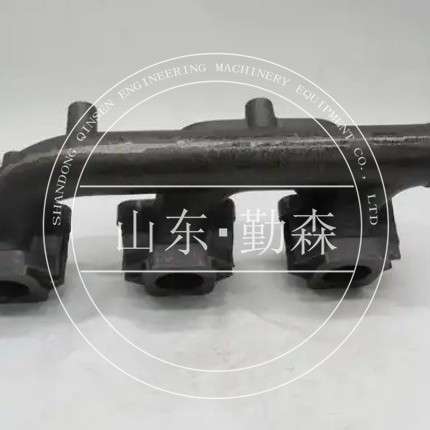 6D140 QSK23 QST30排气歧管 4295291  排气歧管  4295293