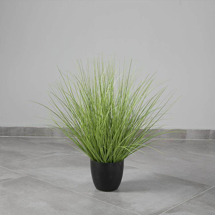 北欧工业风商场橱窗装饰假花盆栽仿真芦苇蒲草洋葱草大型盆景,纺织面料/辅料/配套,纺织机械配件,淘宝优惠券,粉丝福利购,淘宝优惠卷