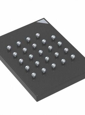 micron(镁光)MT25QU02GCBB8E12-0AATTPBGA-24(6x8)