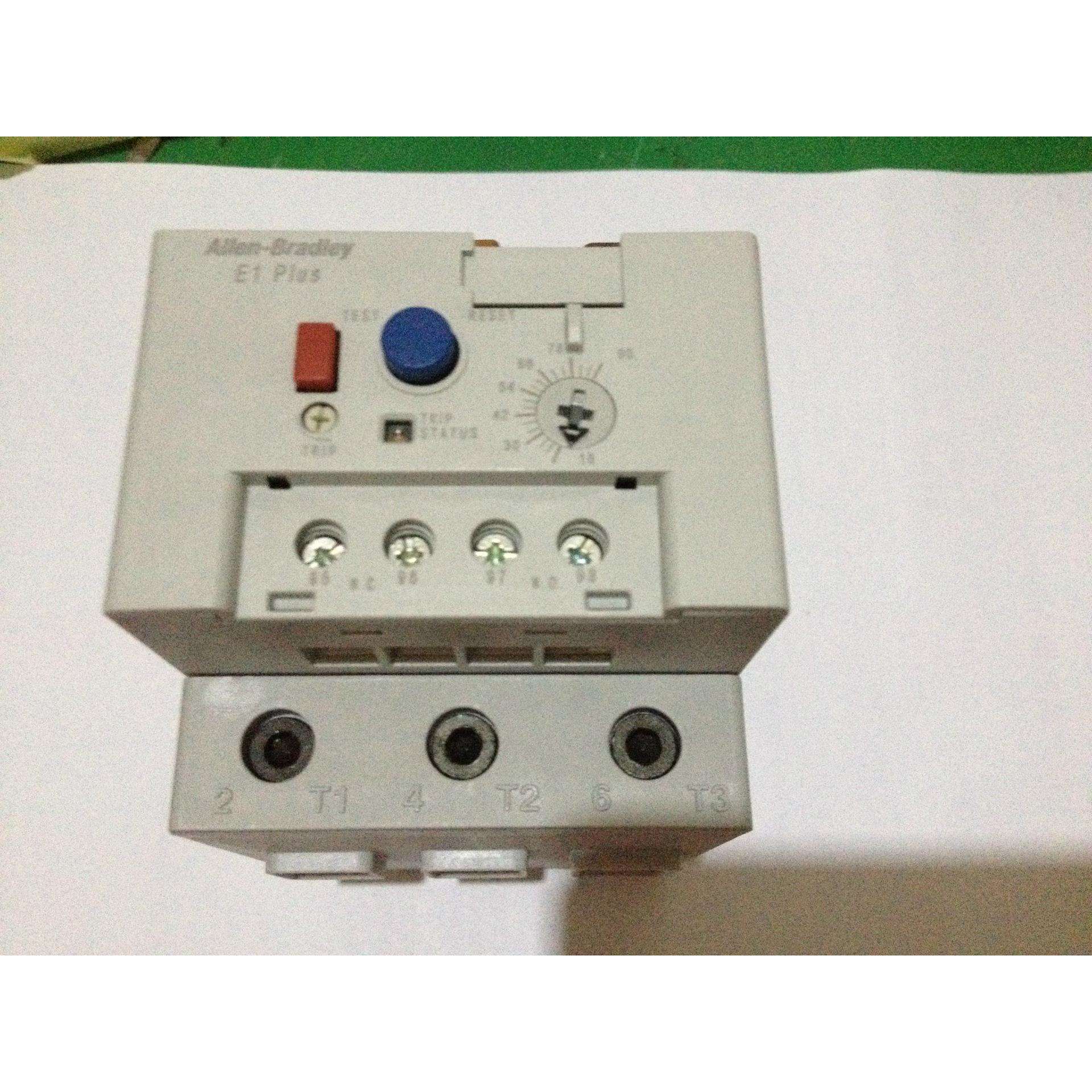 AB热继电器193-EEGEAllen-Bradley