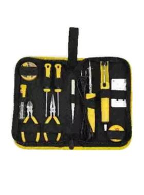 BOSI/波斯10件电子工具组套BS510010机修组合工具