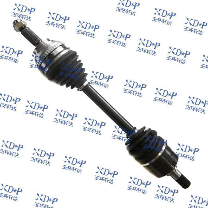 49500-2P001适用现代SORENTO汽车内外球笼半轴总成传动轴