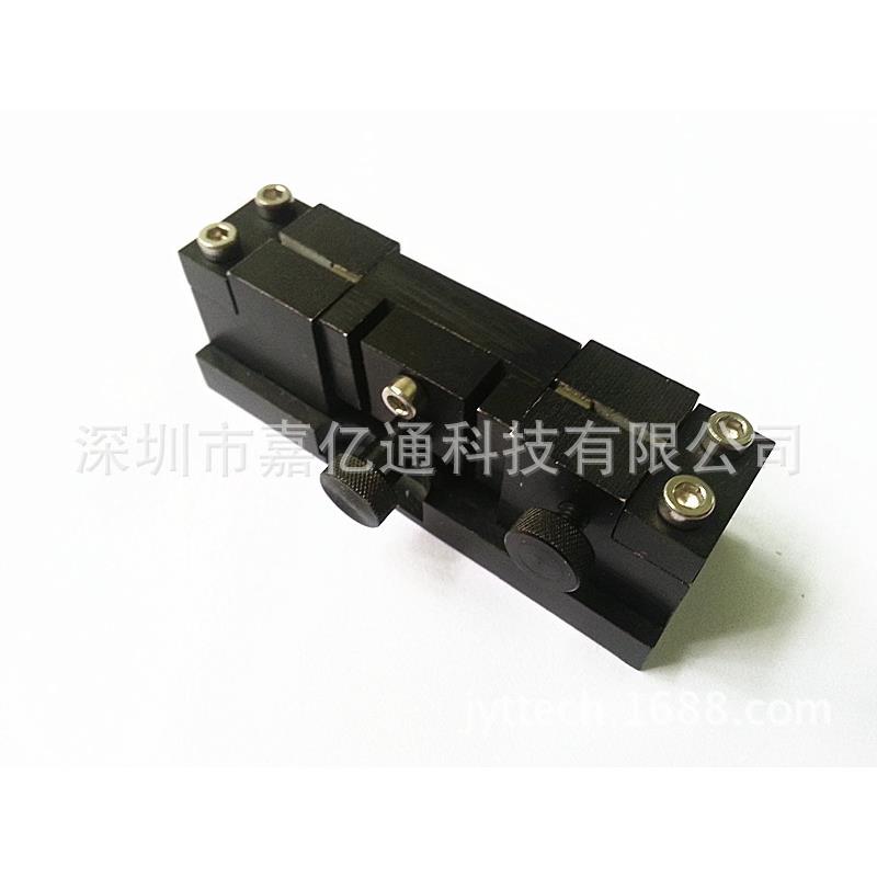 挤压偏振控制器嵌入型挤压型偏振控制器机械挤压偏振控制器FC/APC