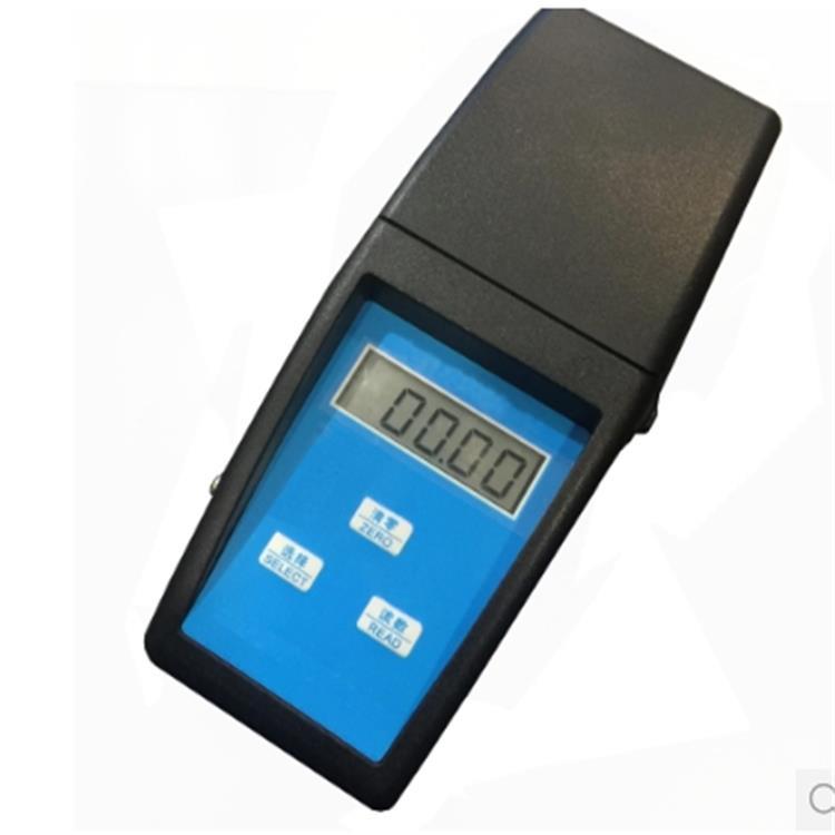 便捷式铝离子仪数显型型号:SH500-AL-1A库号：M131418