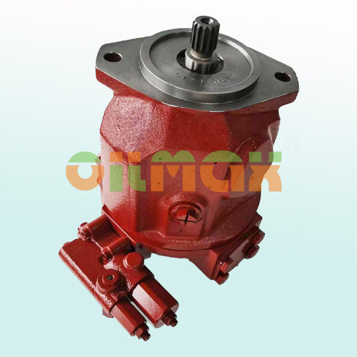 现货供应A10VSO45DFR1/31R-VSC12NOO15T柱塞泵及同类型柱塞泵