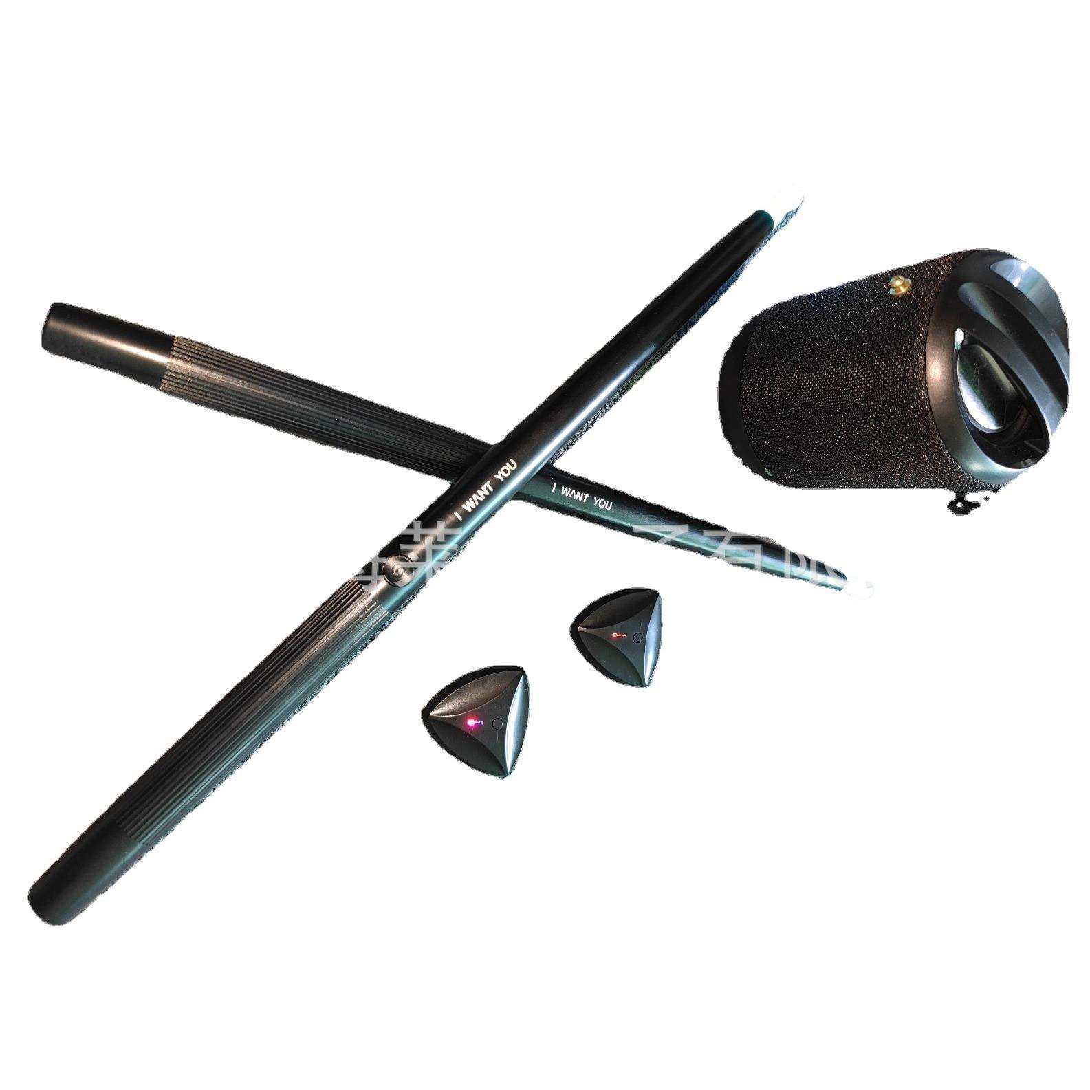 AR空气架子鼓VR空气鼓棒元宇宙智能架子鼓DTX电鼓游戏电子鼓