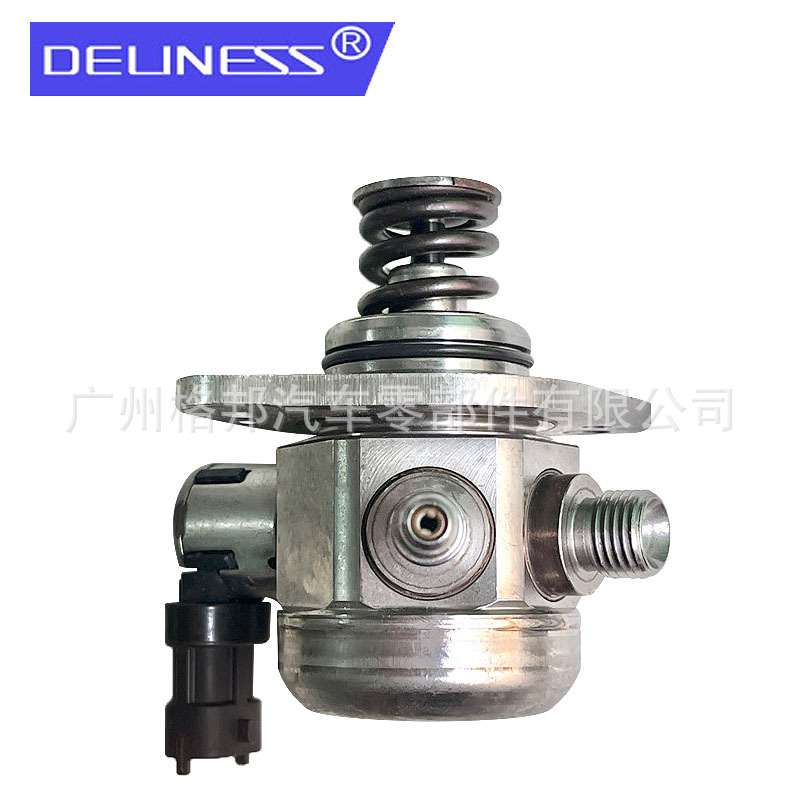 热销汽车高压燃油泵适用于福特1.0TC1BG-9D376-AA 0261520253