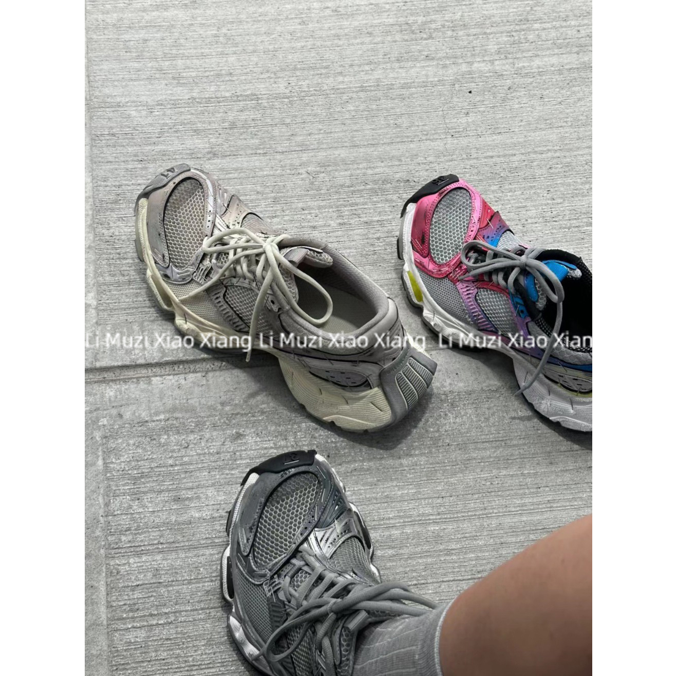 潮流精品，品质保证