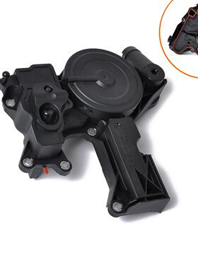 汽车油水分离器/废气阀适用大众,斯柯达,西雅特OE:06H103495B