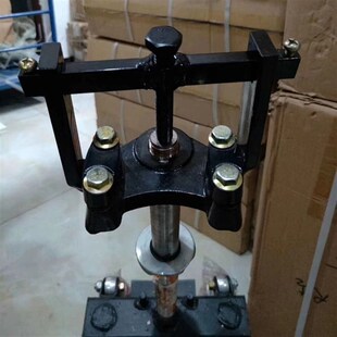 方向把拆卸工具电动摩车三轮车龙头把四轮车大把方向柱工具