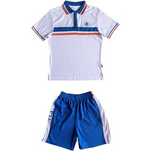 番禺初中校服番禺区加厚加绒冬装男女生校服新款短袖T恤短裤长裤