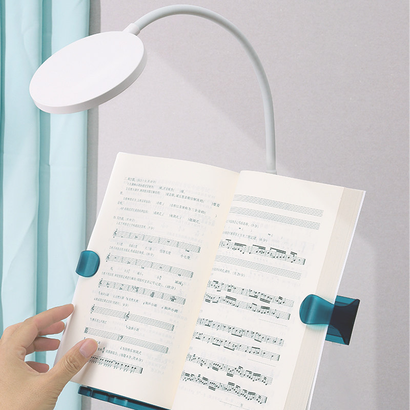 可升降桌面谱架便携式琴谱架子台式歌谱电钢琴书架乐谱架家用曲谱