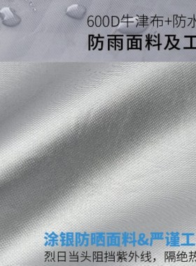 太阳伞遮阳伞大雨伞超大号户外商用摆摊圆伞大型伞广告伞印刷定制