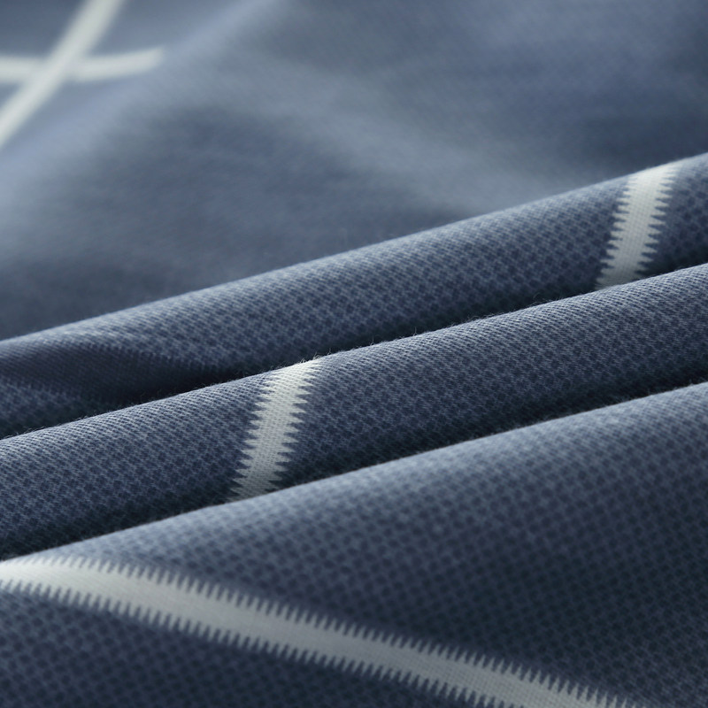 大学生宿舍床上三件套100全y棉上下铺0.9床单被罩租房寝室用品,床上用品,床品套件/四件套/多件套,淘宝优惠券,粉丝福利购,淘宝优惠卷