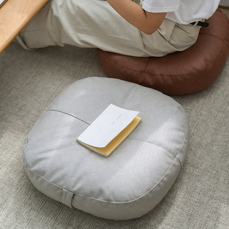 蒲团坐垫地上看书榻榻米阳台日式懒人坐墩加N厚小方形地毯客厅卧,居家布艺,蒲团,淘宝优惠券,粉丝福利购,淘宝优惠卷