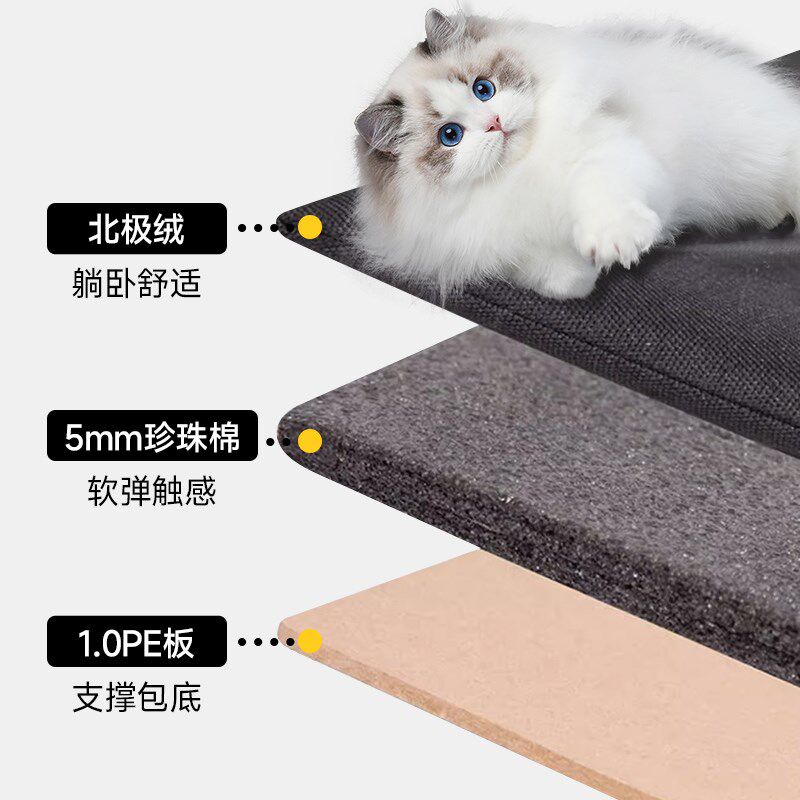咕噜宠物猫包便j携外出猫咪太空舱大容量狗帆布书包春夏双肩猫背