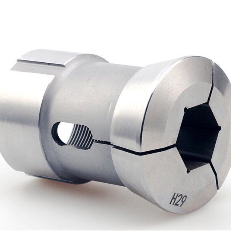 数控仪表自动车床高精度弹簧钢0640/46高精度弹簧钢精.磨通孔夹头,标准件/零部件/工业耗材,夹头/钻套,淘宝优惠券,粉丝福利购,淘宝优惠卷