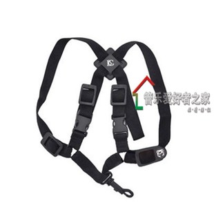 挂带 次中音萨克斯双肩背带 脖带 S40SH中音 法国BG