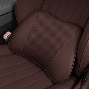 适用于腾势Z9GT专用汽车头枕车用靠枕护颈腰靠垫车内座椅记忆棉