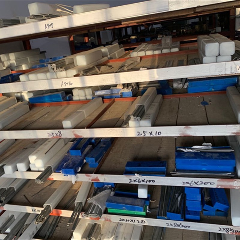 硬质合金YG8YW2钨钢长条YG6YT15刀条车刀片6X6耐磨YL乌钢方条超硬