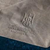 小提琴擦琴布垫腮垫下巴垫脸防滑布清洁抛光布
