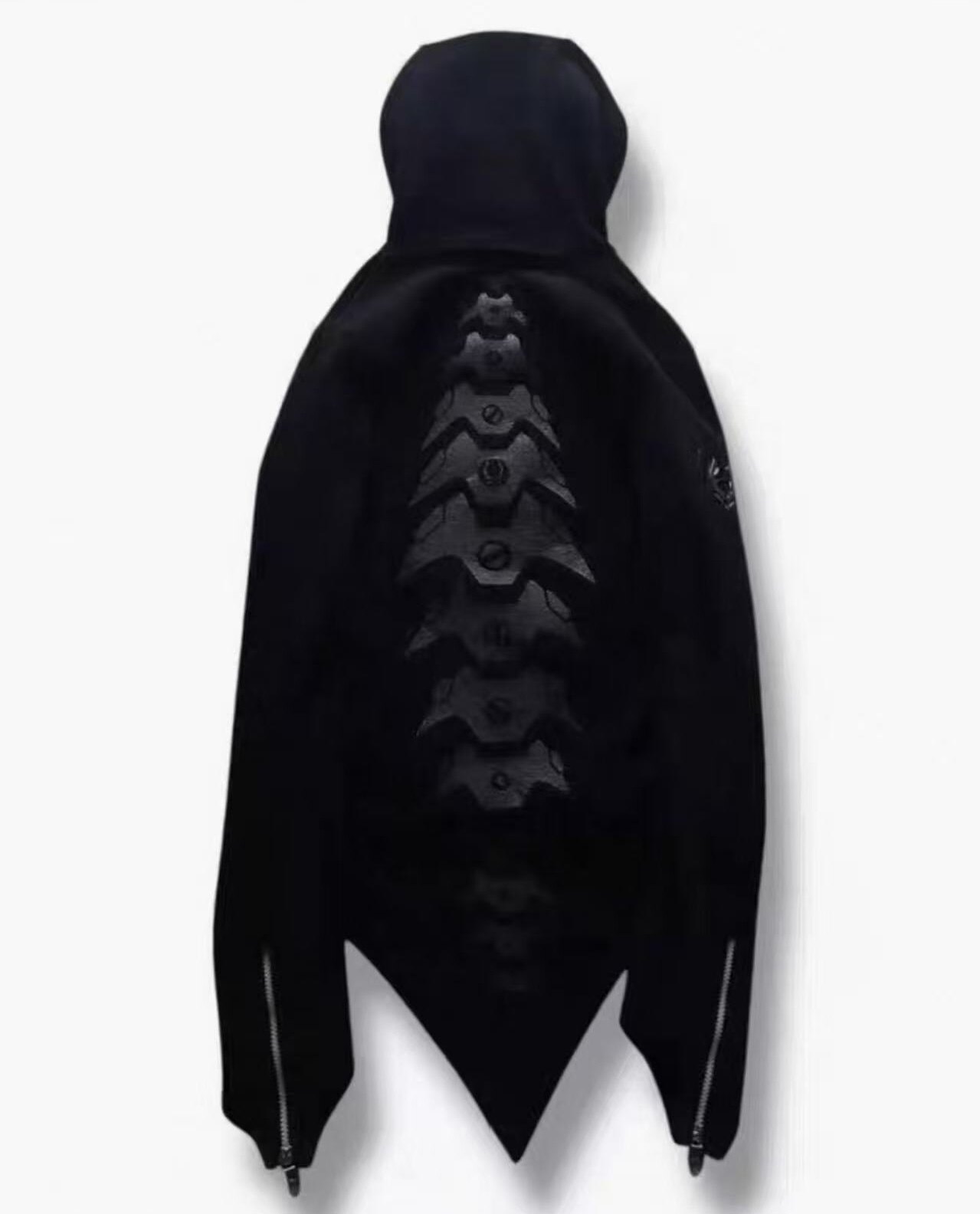 thumbnail for Zuiguo Autonomous Cyberdog Jacket of the Opposite Sex