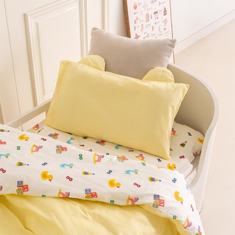 幼儿园被子三件套被褥六件套宝宝入园七件套R儿童午睡床上用品,婴童用品,婴童床品套件,淘宝优惠券,粉丝福利购,淘宝优惠卷