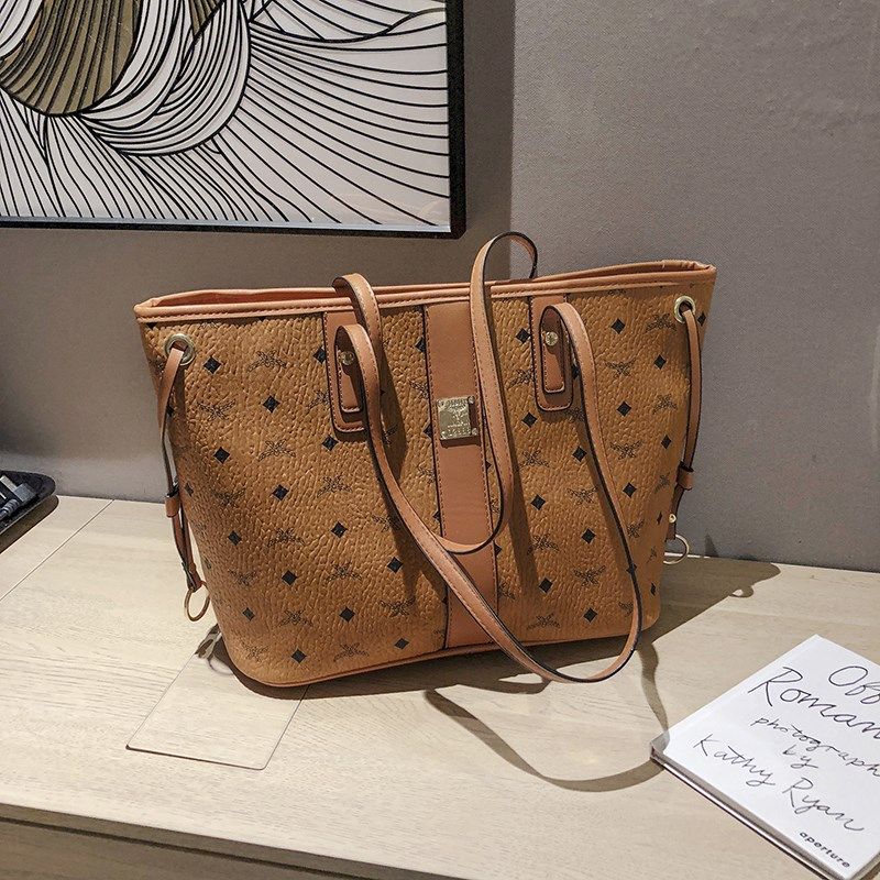 大包包女2022新款潮时尚大容量洋气单肩包韩版百搭质Y感气质手提,箱包皮具/热销女包/男包,通用款女包,淘宝优惠券,粉丝福利购,淘宝优惠卷