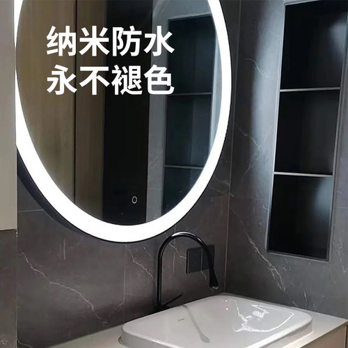 不锈钢壁龛嵌入式卫m生间浴室成品内嵌壁柜壁龛金属壁龛嵌入式定