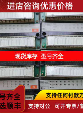 远程IO模块  SRT2-ID16