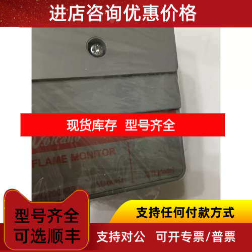 AFD FLAME MONITOR R4440V200-A
